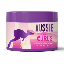 Masque pour cheveux Aussie BOUNCY CURLS 450 ml