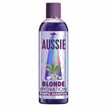 Shampooing Aussie BLONDE & HYDRATE 290 ml