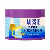 Masque pour cheveux Aussie DEEP HYDRATION 450 ml