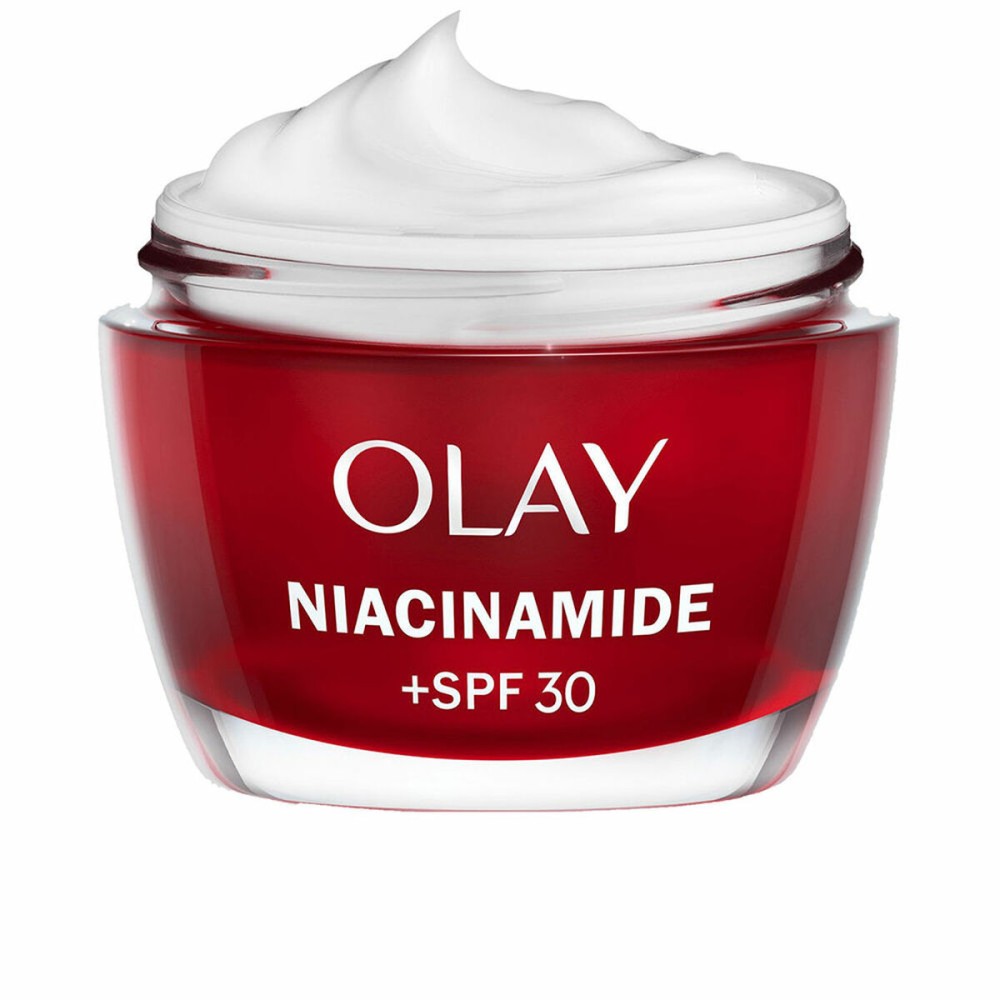 Tagescreme Olay NIACINAMIDA24 Spf 30 50 ml