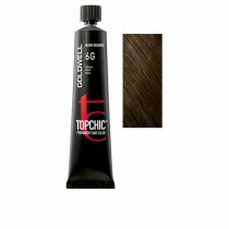 Teinture permanente Goldwell TOPCHIC Nº 6G 60 ml