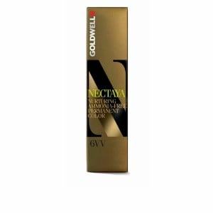 Dauerfärbung Goldwell NECTAYA Nº 6VV 60 ml