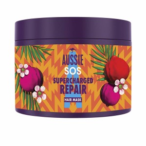 Masque pour cheveux Aussie SOS AUSSIE 450 ml