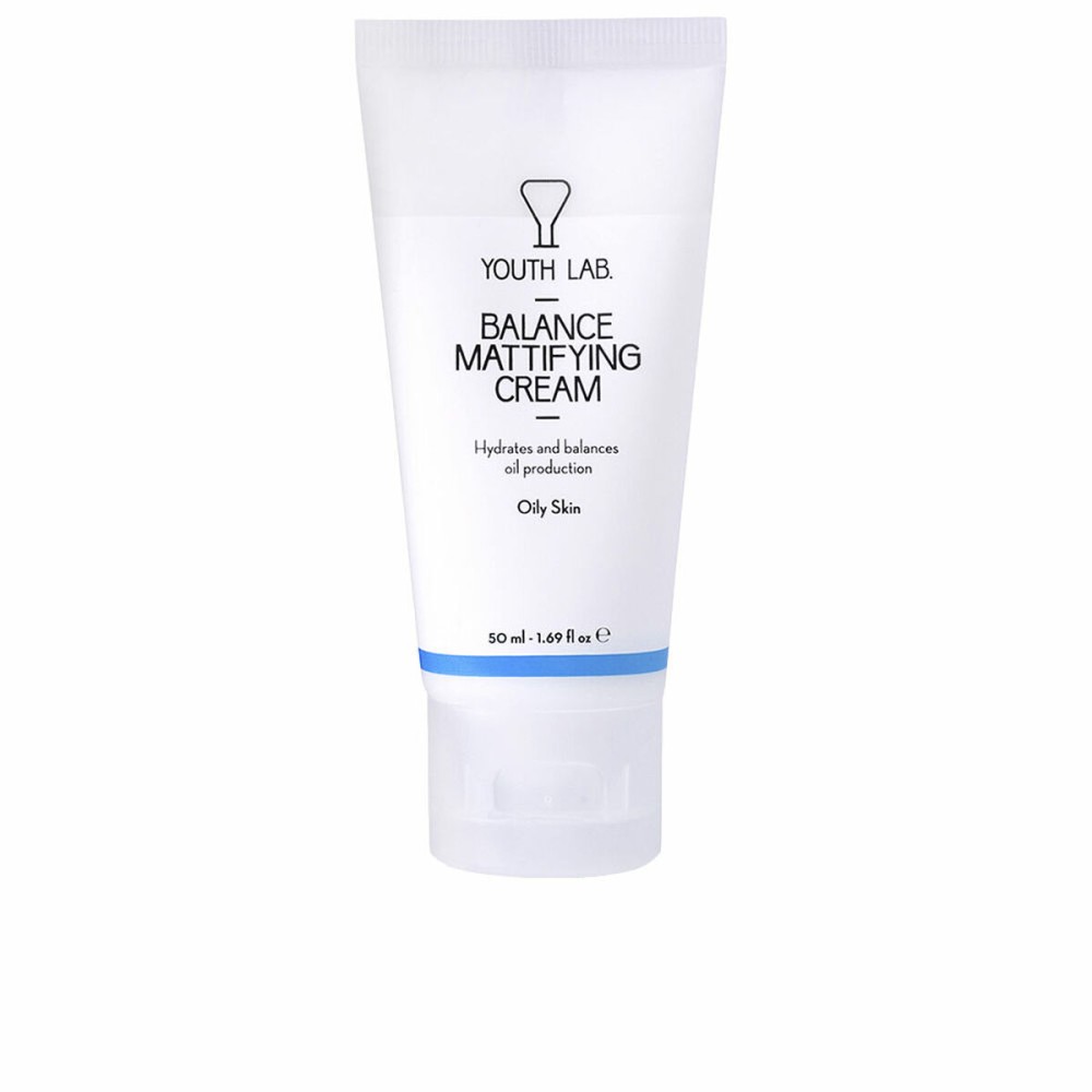 Day Cream Youth Lab BALANCE MATTIFYING 50 ml