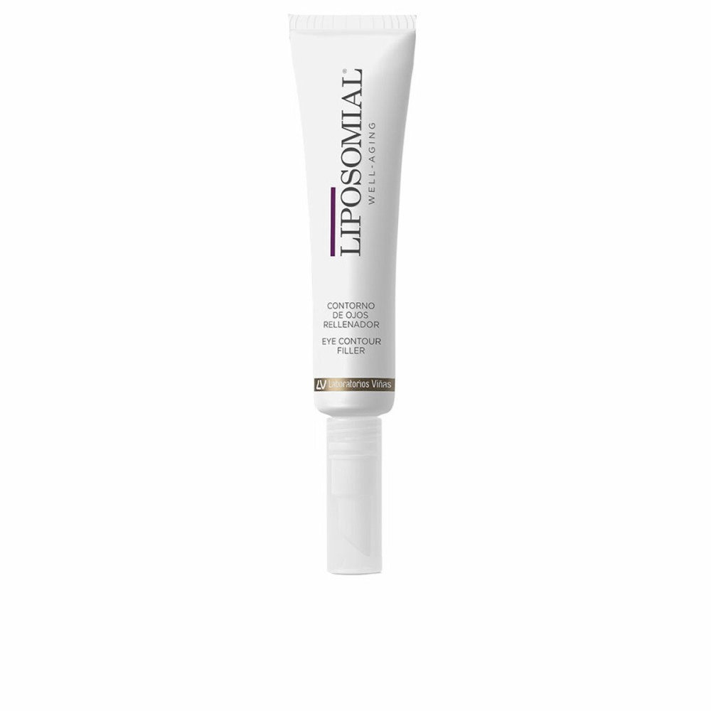 Augenkonturcreme Liposomial Well-Aging LIPOSOMIAL WELL-AGING 15 ml