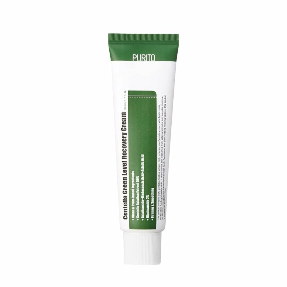 Crème de jour Purito CENTELLA 50 ml