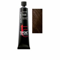 Permanent Dye Goldwell TOPCHIC Nº 5GB 60 ml