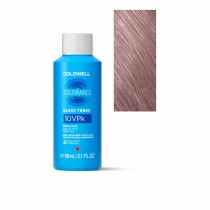 Dauerfärbung Goldwell COLORANCE Platinblond Nº 10VPK 60 ml