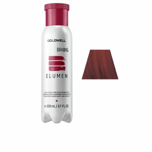 Dauerfärbung Goldwell ELUMEN CARE BR@6 200 ml