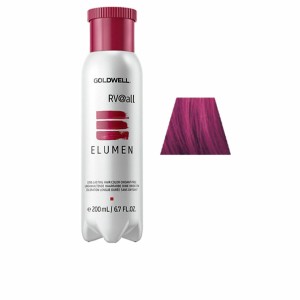 Teinture permanente Goldwell ELUMEN CARE RV@ALL 200 ml