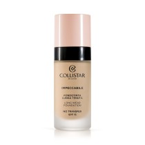 Base de maquillage liquide Collistar Impeccabile G Nº 2G