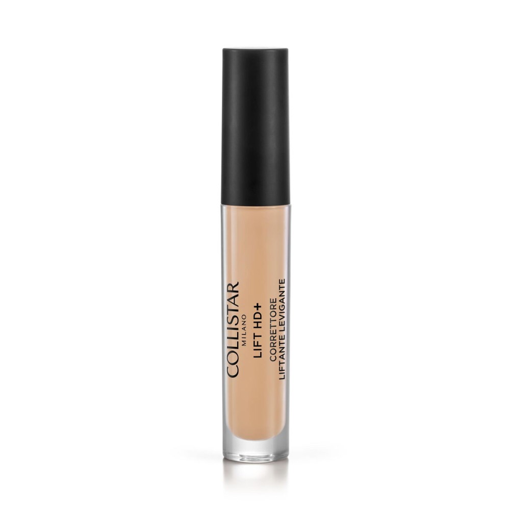 Base de maquillage liquide Collistar Lift Nº 2 naturale dorato 4 ml