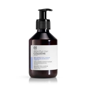 Après-shampooing Collistar COLÁGENO 200 ml