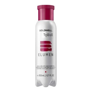 Dauerfärbung Goldwell ELUMEN CARE türkis TQ@ALL 200 ml