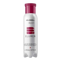 Permanent Dye Goldwell ELUMEN CARE GY@6 200 ml