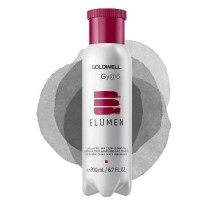 Permanent Dye Goldwell ELUMEN CARE GY@6 200 ml