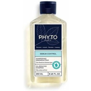 Shampooing Phyto Paris SOLUCIONES CUERO CABELLUDO 250 ml