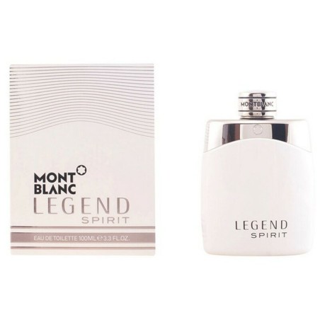 Herrenparfüm Legend Spirit Montblanc EDT