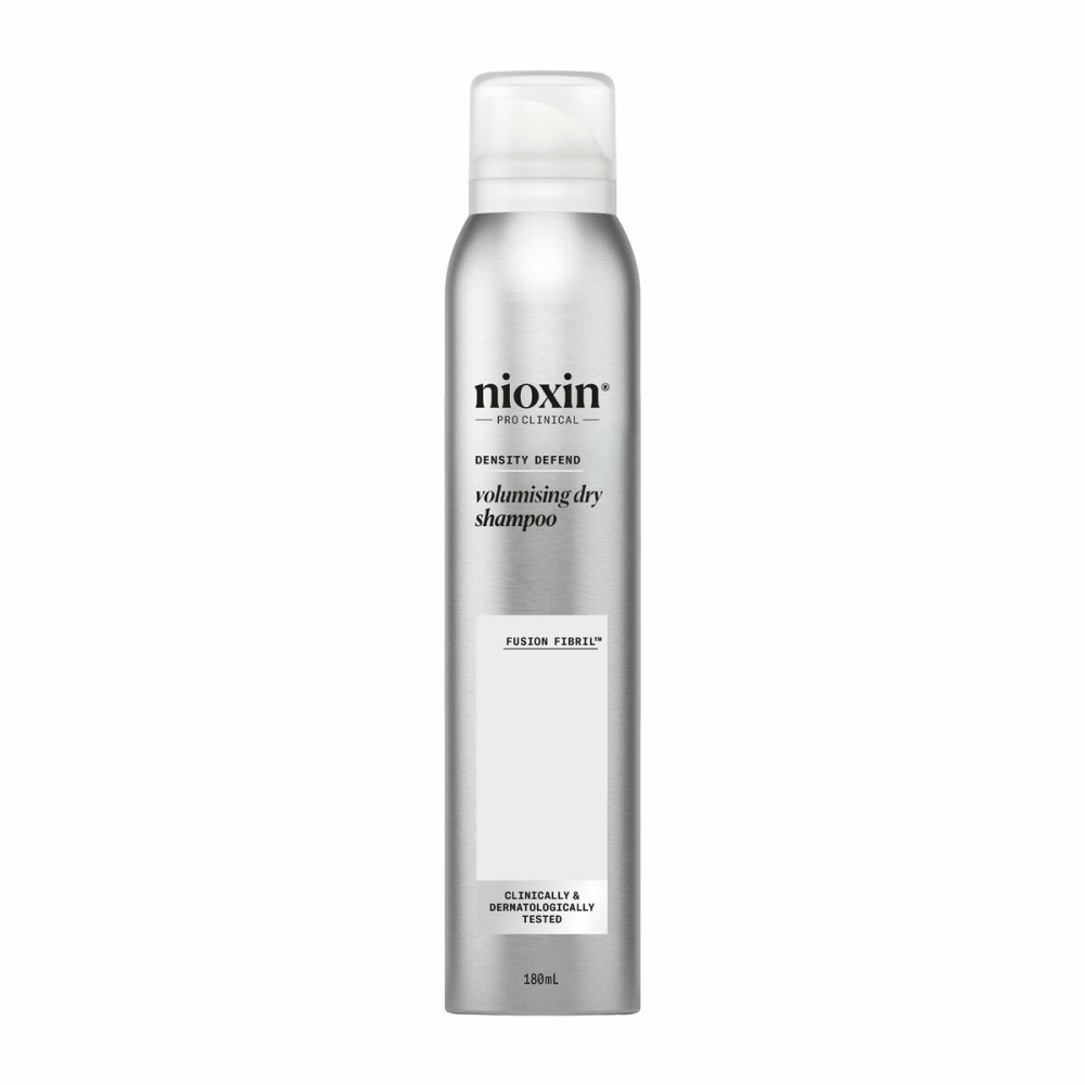 Shampoo Nioxin 3D STYLING 180 ml