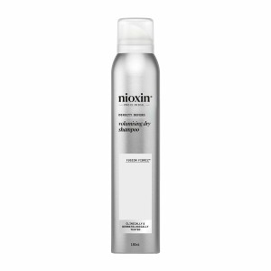 Shampooing Nioxin 3D STYLING 180 ml