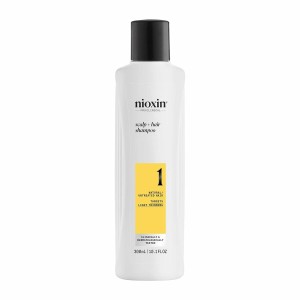 Shampoo Nioxin 1 300 ml