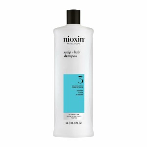 Shampoo Nioxin 3 1 L