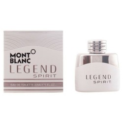 Parfum Homme Legend Spirit Montblanc EDT