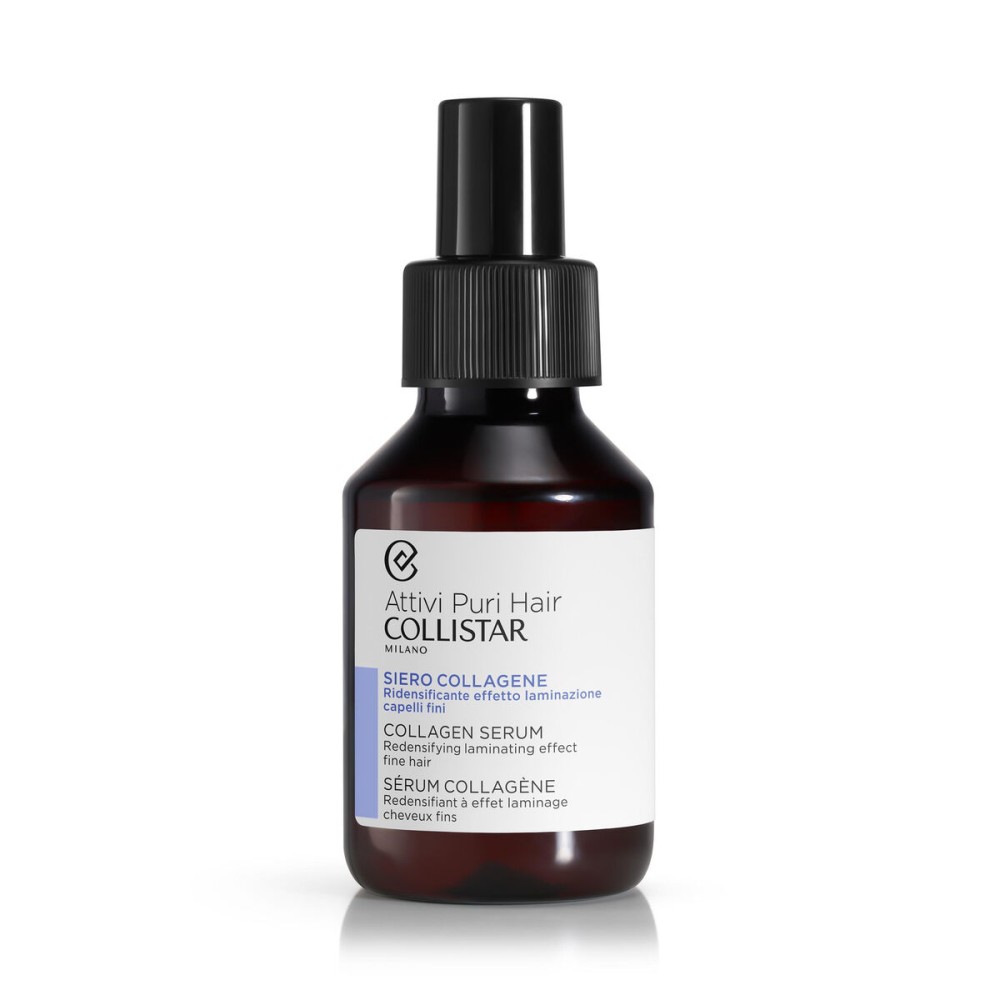 Hair Reconstruction Treatment Collistar COLÁGENO 100 ml