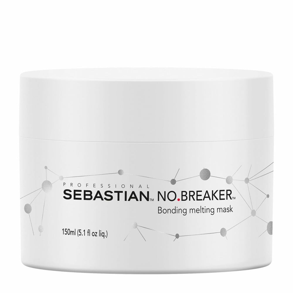 Masque pour cheveux Sebastian NO.BREAKER 150 ml