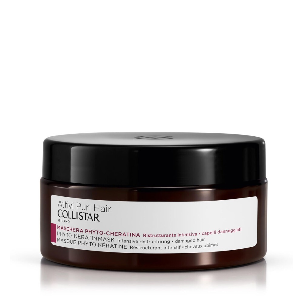 Masque pour cheveux Collistar FITOQUERATINA 200 ml