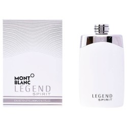 Men's Perfume Legend Spirit Montblanc EDT