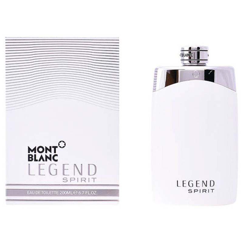 Parfum Homme Legend Spirit Montblanc EDT