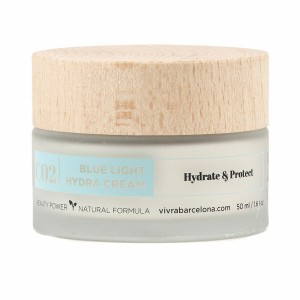 Day Cream Vivra BLUE LIGHT HYDRA 50 ml