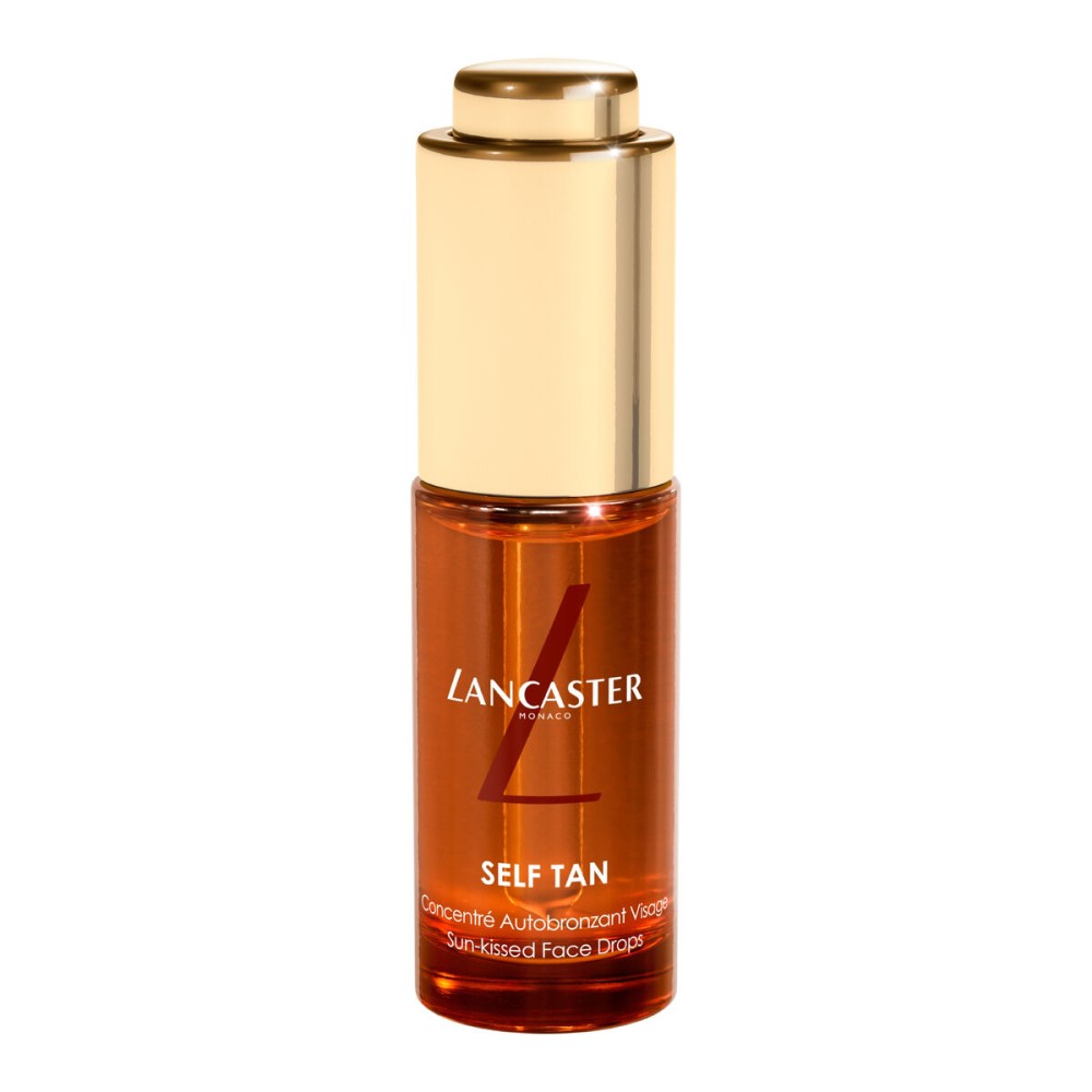 Self-Tanning Body Lotion Lancaster SELF TAN 15 ml