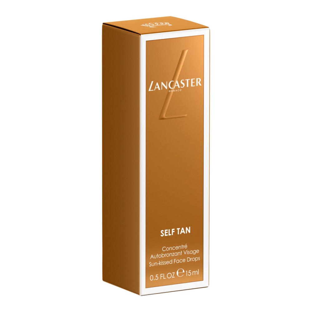 Self-Tanning Body Lotion Lancaster SELF TAN 15 ml