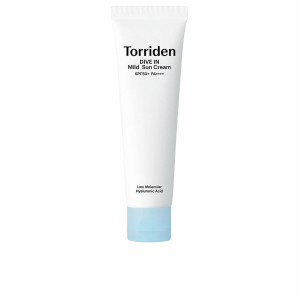 Sonnenschutz Torriden DIVE-IN Spf 50+ 60 ml