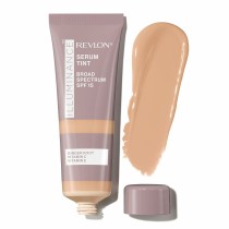 Sérum anti-taches Revlon ILLUMINANCE SERUM TINT Spf 15 28 ml