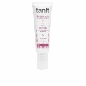 Depigmentierungscreme Tanit TRATAMIENTO ANTIMANCHAS 50 ml