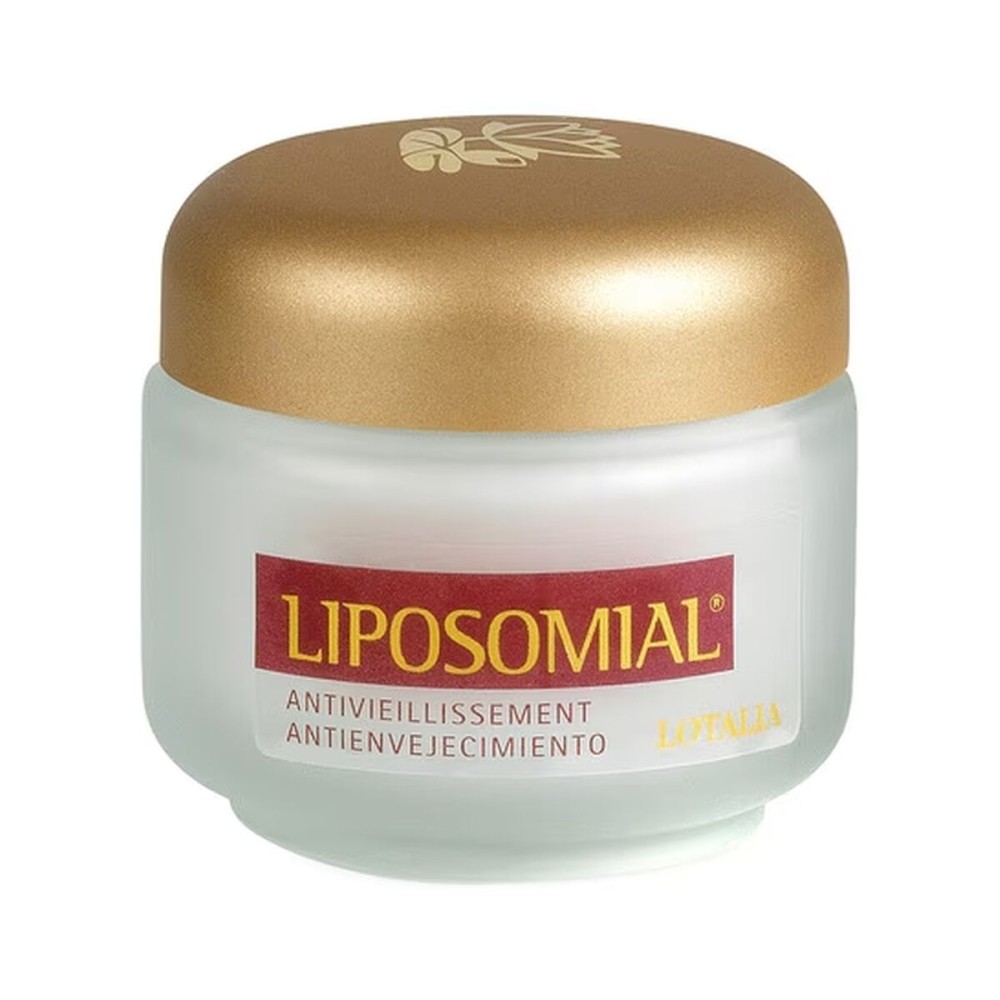 Anti-Aging-Tagescreme Liposomial Well-Aging LIPOSOMIAL ANTIENVEJECIMIENTO 50 ml