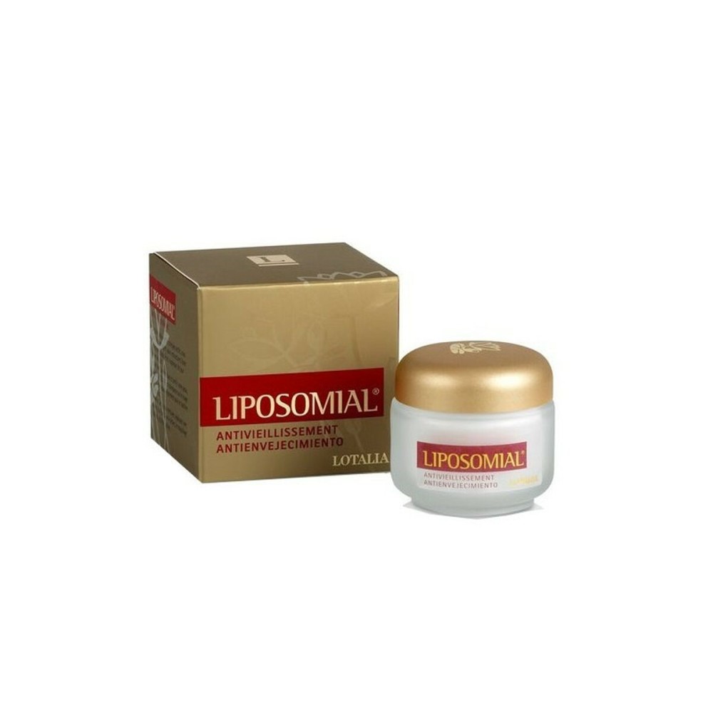 Anti-Aging-Tagescreme Liposomial Well-Aging LIPOSOMIAL ANTIENVEJECIMIENTO 50 ml