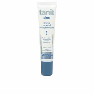 Crème dépigmentante Tanit TRATAMIENTO ANTIMANCHAS 15 ml