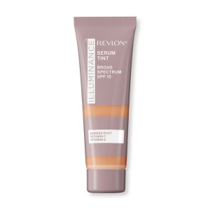 Sérum anti-taches Revlon ILLUMINANCE SERUM TINT Spf 15 28 ml