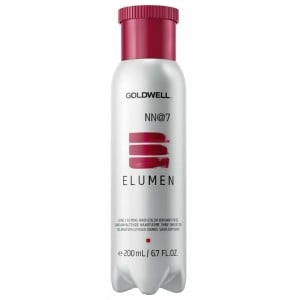 Teinture permanente Goldwell ELUMEN COLOR NN@7 200 ml