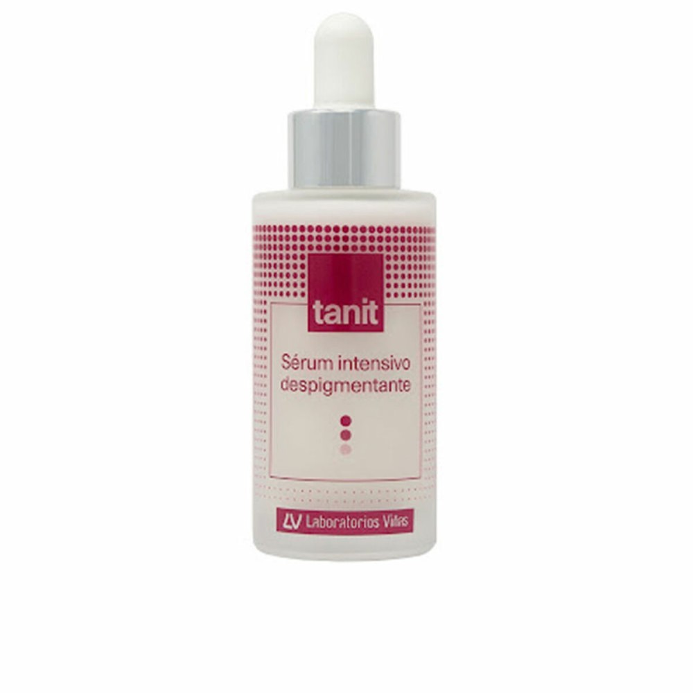 Depigmentierungsserum Tanit TRATAMIENTO ANTIMANCHAS 30 ml