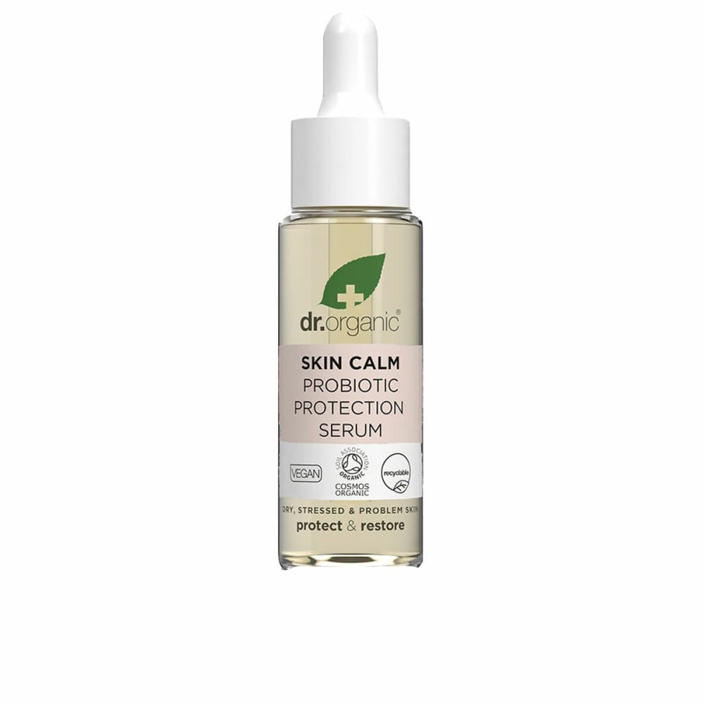 Facial Serum Dr.Organic SKIN CALM 30 ml