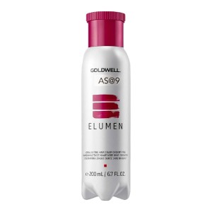 Permanent Dye Goldwell ELUMEN COLOR as@9 200 ml