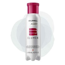 Dauerfärbung Goldwell ELUMEN COLOR as@9 200 ml