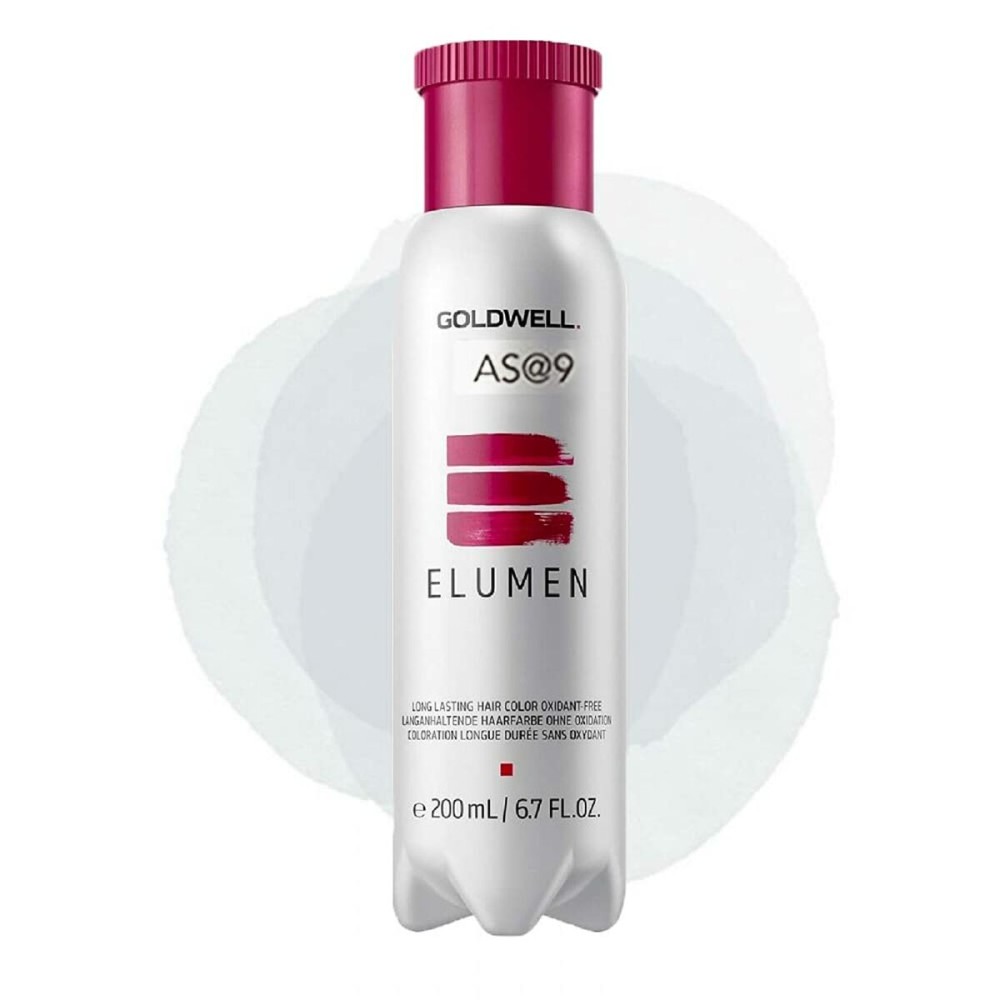 Dauerfärbung Goldwell ELUMEN COLOR as@9 200 ml