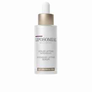 Gesichtsserum Liposomial Well-Aging LIPOSOMIAL WELL-AGING 30 ml