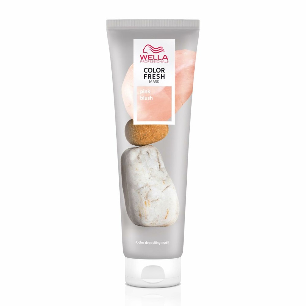 Colour pigment mask Wella COLOR FRESH 150 ml